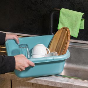Produktbild für Spülschüssel Curver 01832-X34-08, 10 Liter