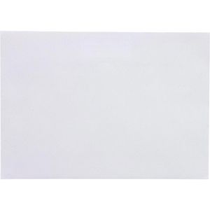 Produktbild für Briefumschläge ÖKI Cello 43507, weiß, C6