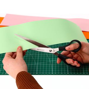 Produktbild für Büroschere Westcott BUERO, E-31181, 20 cm