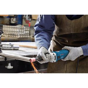 Produktbild für Geradschleifer Bosch GGS 8 CE, Netzbetrieb