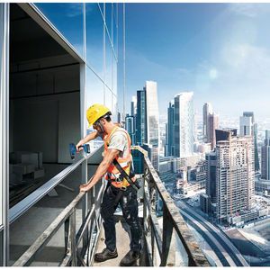 Produktbild für Akku-Bohrschrauber Bosch GSR 18V-21, Professional