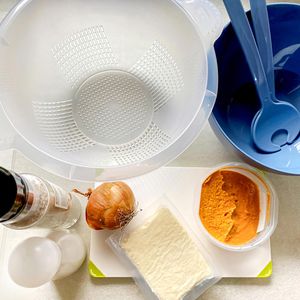 Produktbild für Schüssel Rotho Caruba 1717906161