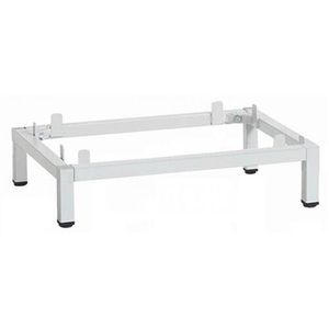 Fußgestell Lüllmann 565500, für Planschrank DIN A1