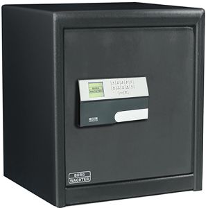 Produktbild für Tresor Burg-Wächter Combi-Line CL 440 E