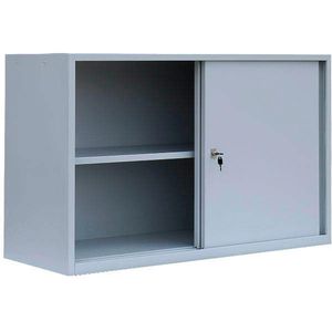 Produktbild für Schiebetürenschrank ClassiX X-550125, abschließbar