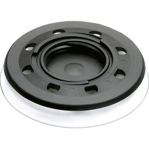 Schleifteller Festool ST-STF D125/8 FX-W-HT, Klett