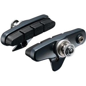 Fahrrad-Bremsbeläge Shimano R55C4 Cartridge, organisch