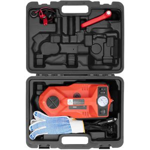 Produktbild für Stempelwagenheber MSW ECJ-12-01, elektrisch