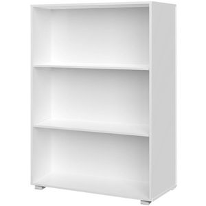 Bücherregal CASARIA Vela, 106614, weiß