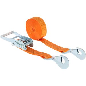 Produktbild für Spanngurt Braun-GmbH Karabinerhaken &amp; Ratsche