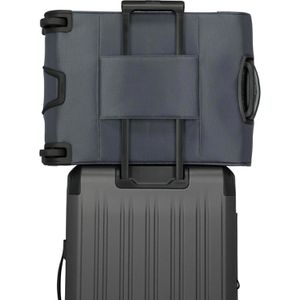 Produktbild für Koffer Travelite Jetpack Multi Light 2 Cabin, anthrazit