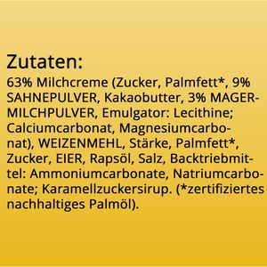 Produktbild für Kekse KuchenMeister Koala Milch