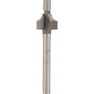 Fräser Dremel 612 HSS Nutfräser, 2615061232, 3,2mm