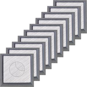 Hobelmesser Metabo HM-Wendemesser 631660000