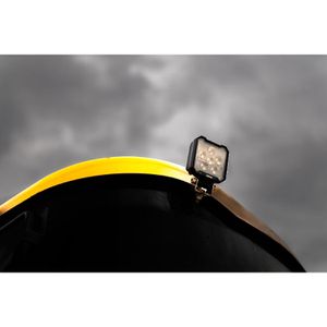 Produktbild für Zusatzscheinwerfer OSRAM LEDriving WL VX100-WD, 12V / 24V, LED