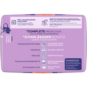 Produktbild für Inkontinenz-Pants always Discreet Normal, Frauen