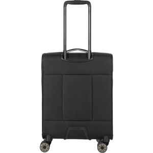 Produktbild für Koffer Travelite Jetpack Multi Light 4 Cabin, schwarz