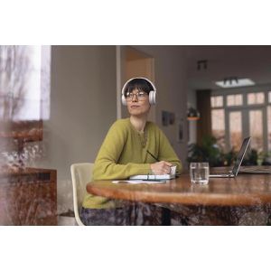 Produktbild für Kopfhörer Philips TAH5209WT/00, weiß