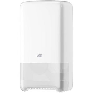 Toilettenpapierspender Tork Elevation, 557500, T6 System