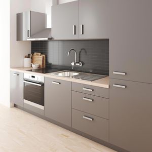 Produktbild für Küchenarmatur GROHE Concetto 32667001, chrom