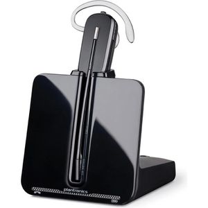 Produktbild für Headset Plantronics CS540A + HL10 Handhörerlifter