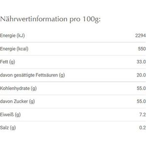 Produktbild für Tafelschokolade Lindt Vollmilch