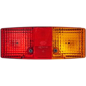 Produktbild für Anhänger-Beleuchtung Hella 2SE 003 184-101, für rechts