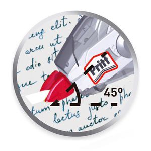 Produktbild für Korrekturroller-Refill Pritt PRX4H Flex, 4,2mm