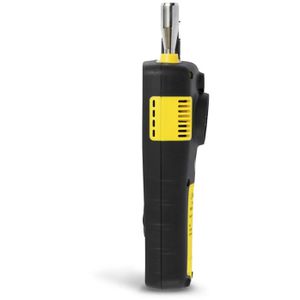 Produktbild für Luftmessgerät Trotec 3510006016, PC220, tragbar