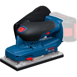 Produktbild für Schwingschleifer Bosch PRO GSS18V-18, Akku