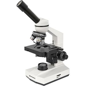Produktbild für Mikroskop Bresser Erudit Basic Mono, analog, mit Durchlicht