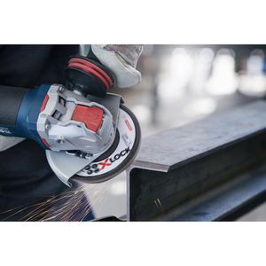Produktbild für Fächerschleifscheibe Bosch PRO X571