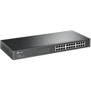 Produktbild für Switch TP-Link TL-SG1024, unmanaged