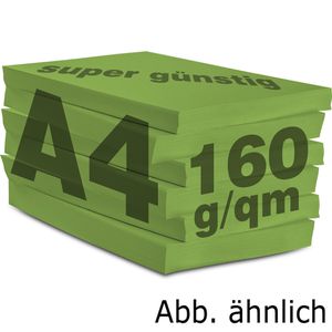 Produktbild für Kopierpapier Staufen Style Multifunktionspapier A4