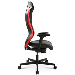 Produktbild für Gaming-Stuhl Topstar Sitness RS Sport Plus