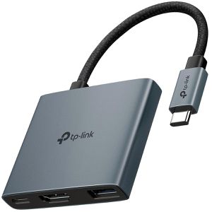 Dockingstation TP-Link 3-in-1, UH3020C