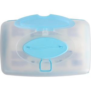 Produktbild für Feuchttücher Beauty-Baby Sensitiv, 85 Tücher