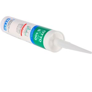Produktbild für Silikon Otto-Chemie OTTOSEAL S100, weiß