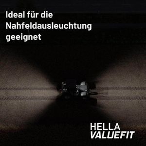 Produktbild für Zusatzscheinwerfer Hella ValueFit S3000, 12 V / 24 V, LED