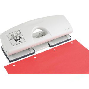 Produktbild für Mehrfachlocher Leitz 5022-00-85