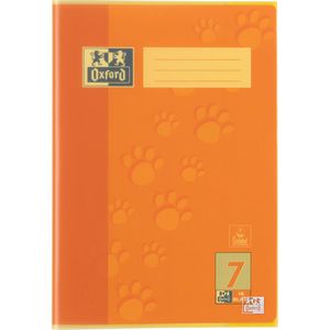Produktbild für Heftumschläge Oxford 100420073, A4