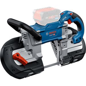 Bandsäge Bosch GCB 18V-127 Professional, Akku