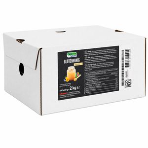 Produktbild für Honig Cuisine Noblesse Blütenhonig