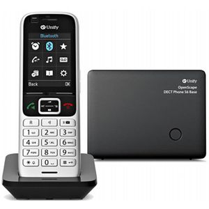 Telefon Mitel Unify OpenScape DECT Phone S6 Base