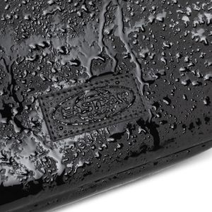 Produktbild für Umhängetasche Eastpak Arjan CNNCT F matte Black, aus Polyester