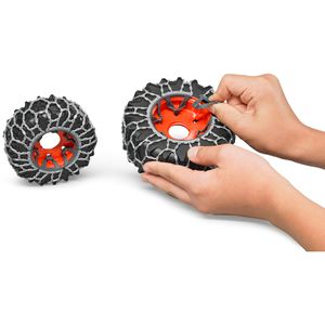 Produktbild für Landwirtschaftsfahrzeug bruder Claas Axion 950