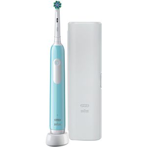 Produktbild für Elektrische-Zahnbürste Oral-B Pro Series 1, blue
