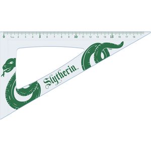 Produktbild für Geometrie-Set Maped 981765, Harry Potter, 4-teilig