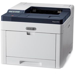 Farblaserdrucker Xerox Phaser 6510V/DNI
