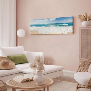 Produktbild für Wandbild Artgeist Captiva Island